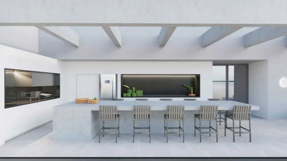 Apartamento, 2 quartos, 86 m² - Foto 9