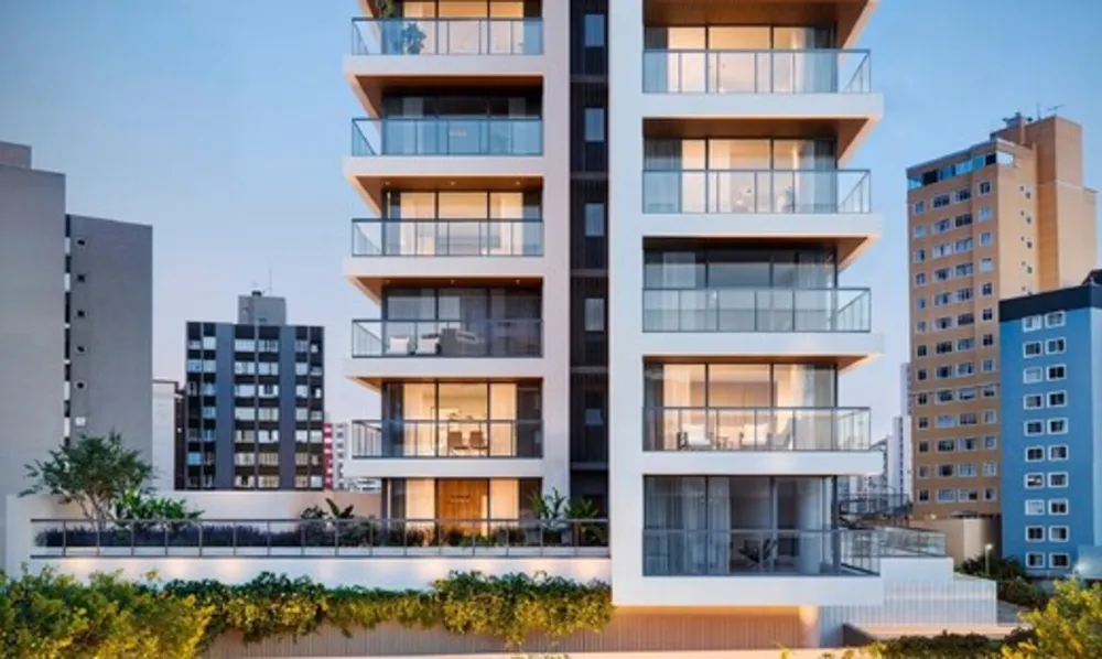 Apartamento, 2 quartos, 86 m² - Foto 1