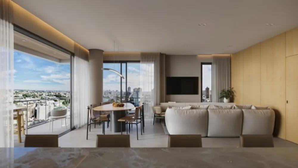 Apartamento, 2 quartos, 86 m² - Foto 3