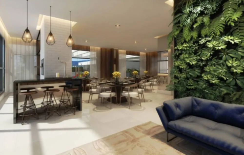 Apartamento, 3 quartos, 114 m² - Foto 6