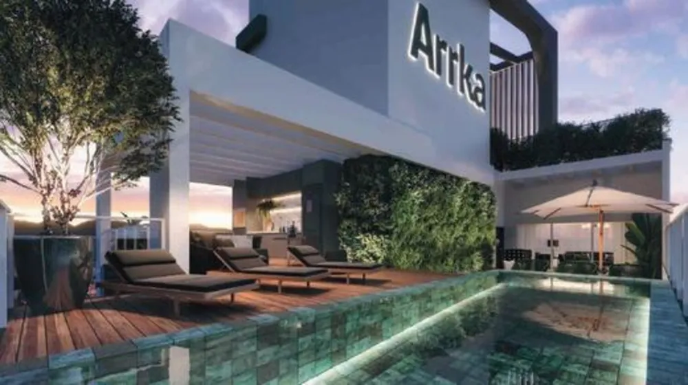 Apartamento, 4 quartos, 182 m² - Foto 6