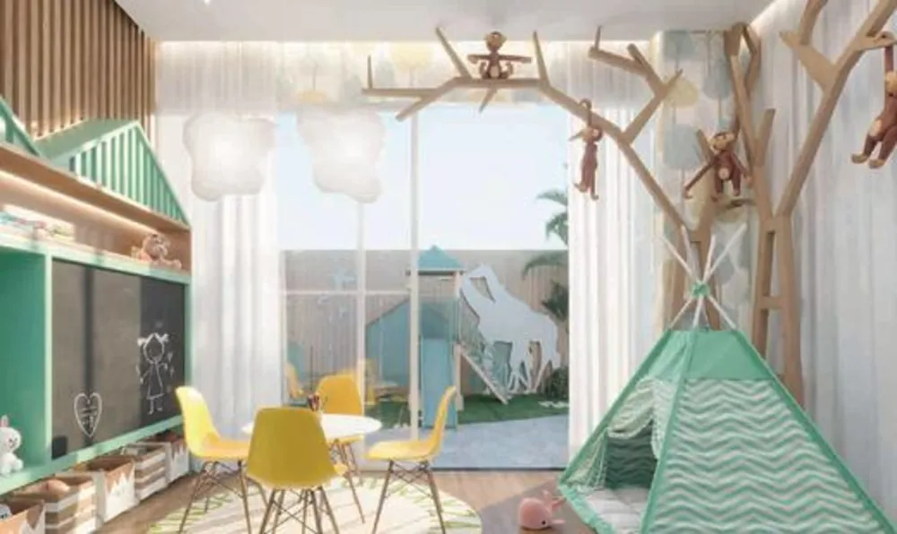 Apartamento, 4 quartos, 182 m² - Foto 4