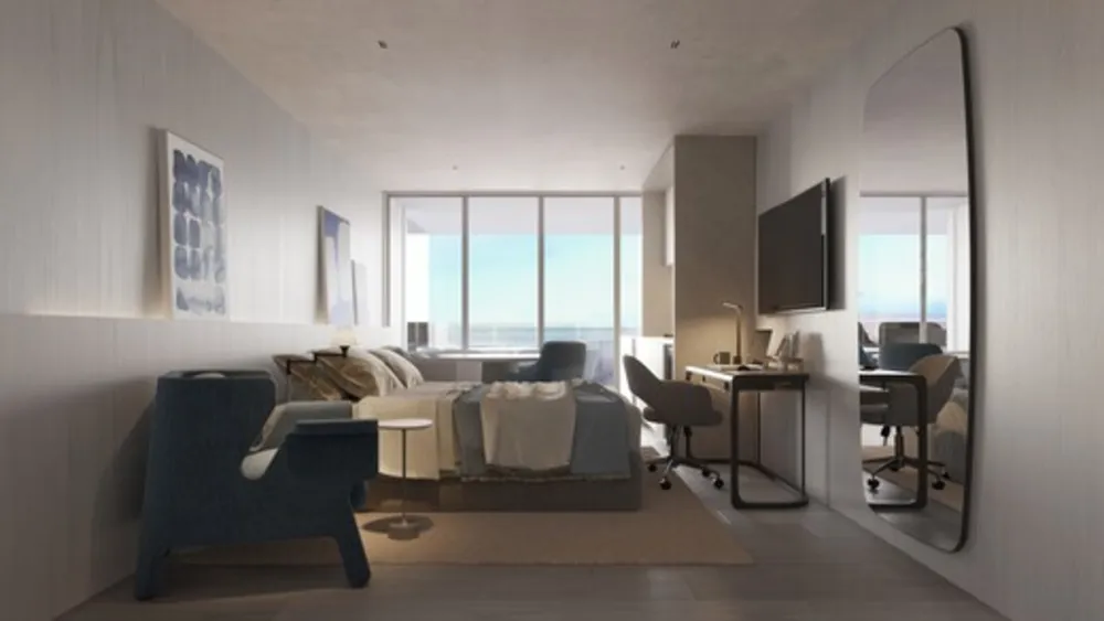 Loft, 37 m² - Foto 5