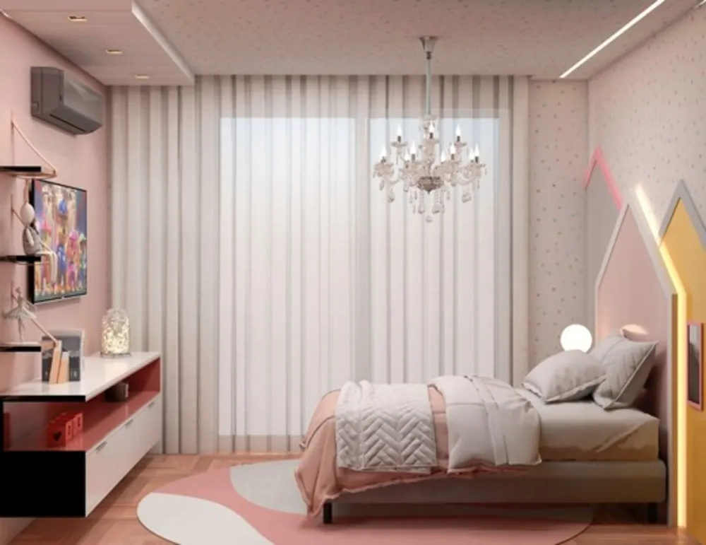 Apartamento, 3 quartos, 230 m² - Foto 3