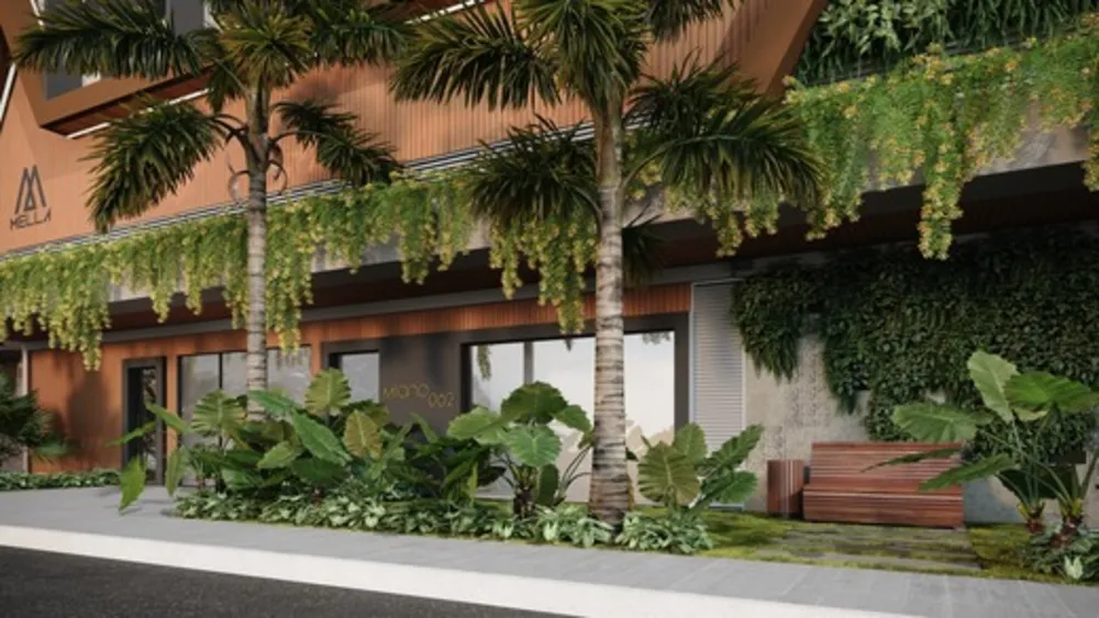 Cobertura, 3 quartos, 115 m² - Foto 4