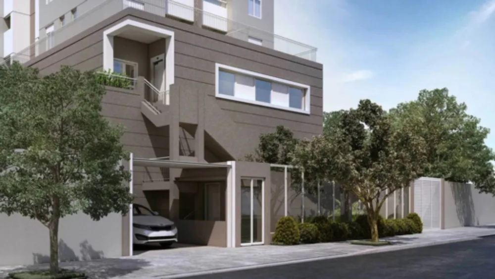 Apartamento, 2 quartos, 123 m² - Foto 2