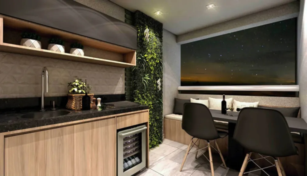 Apartamento, 2 quartos, 123 m² - Foto 6