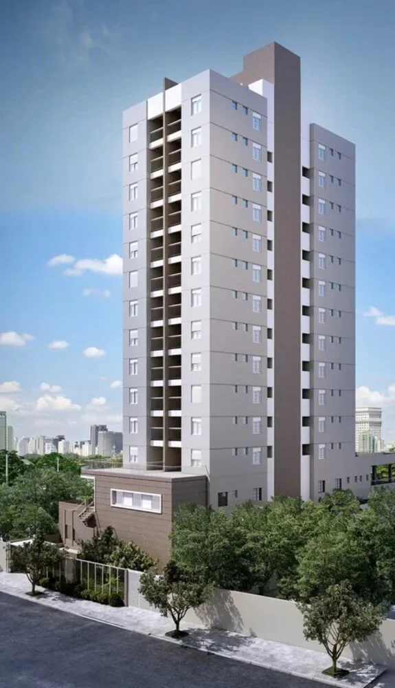 Apartamento, 2 quartos, 123 m² - Foto 1