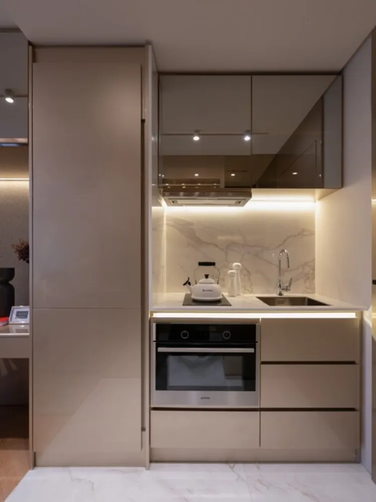 Apartamento, 1 quarto, 38 m² - Foto 5