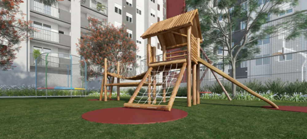 Apartamento, 3 quartos, 55 m² - Foto 6