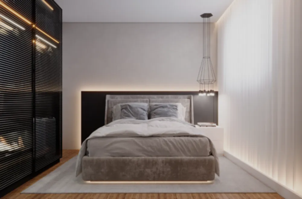 Apartamento, 3 quartos, 62 m² - Foto 10