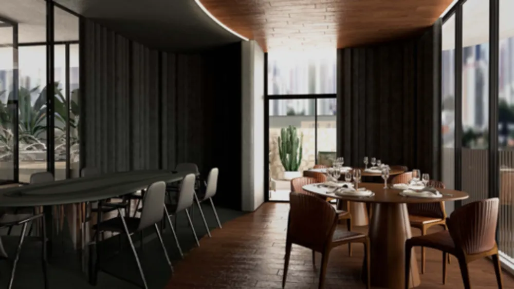 Apartamento, 3 quartos, 135 m² - Foto 5