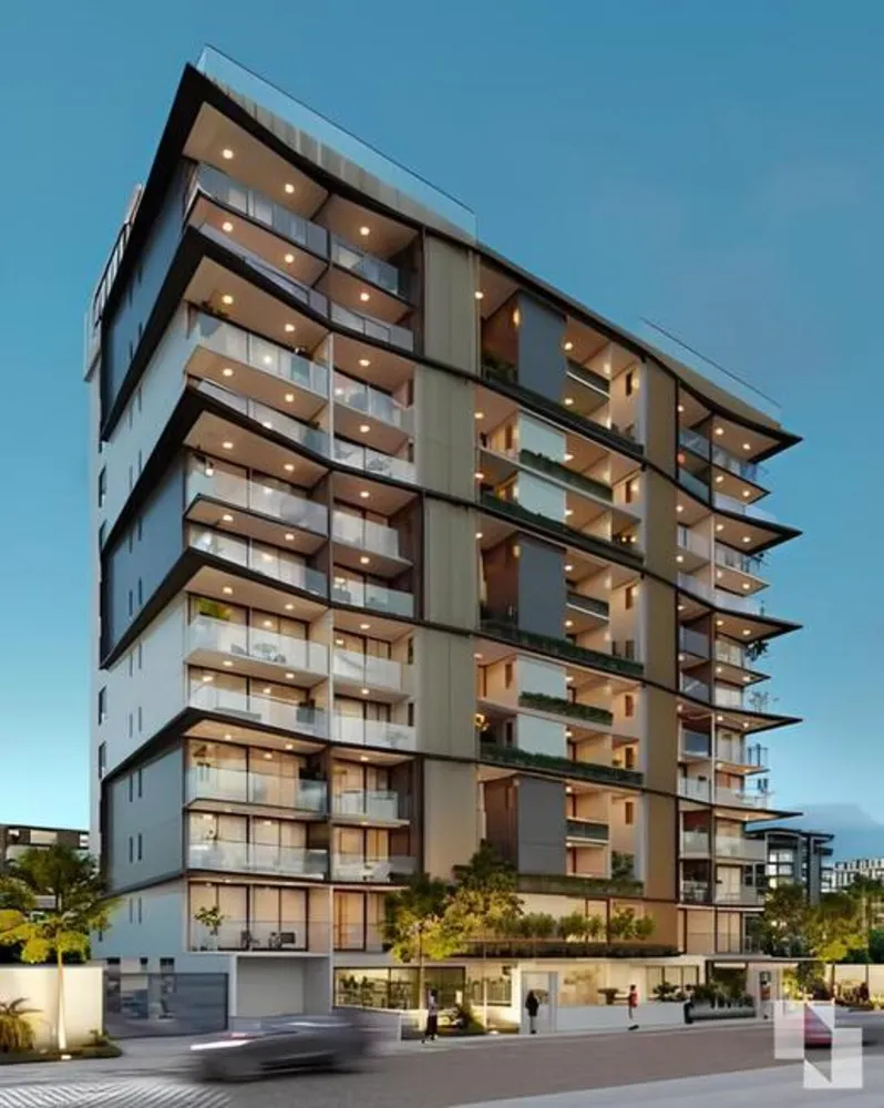 Apartamento, 3 quartos, 111 m² - Foto 8