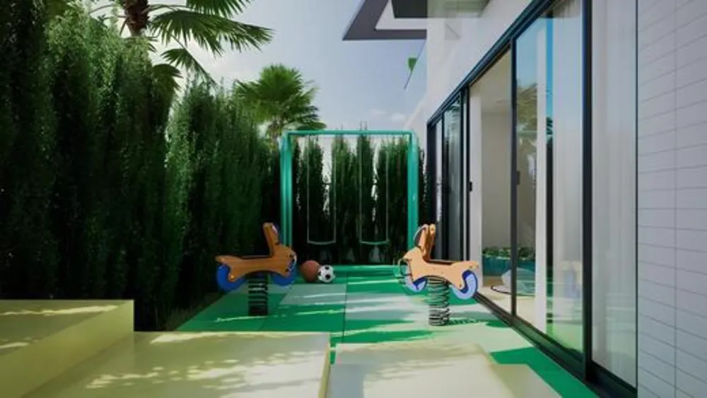 Apartamento, 3 quartos, 111 m² - Foto 3