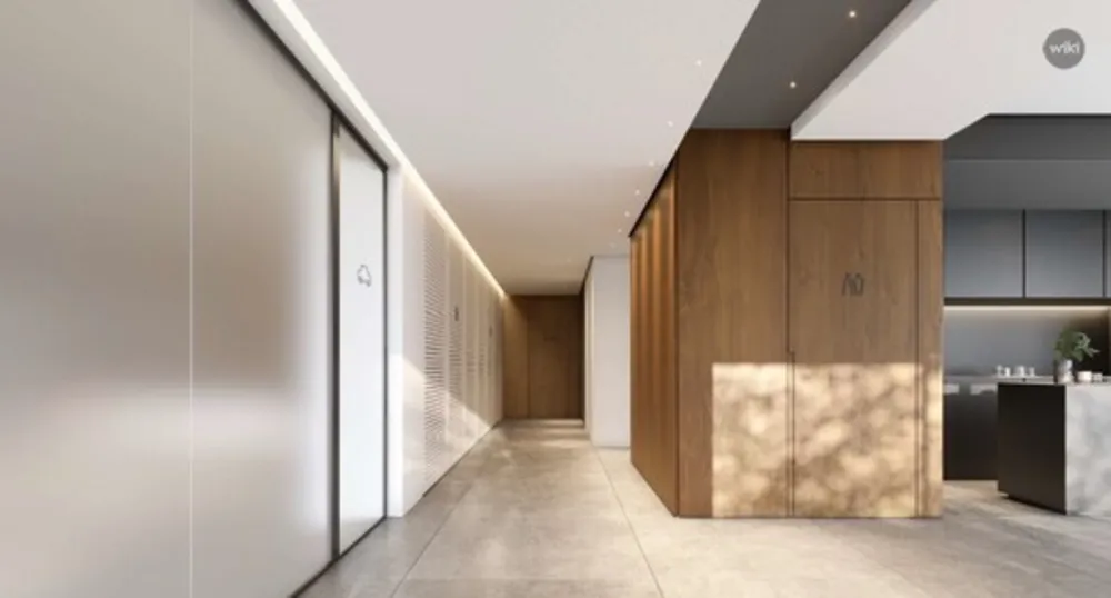 Apartamento, 1 quarto, 77 m² - Foto 4