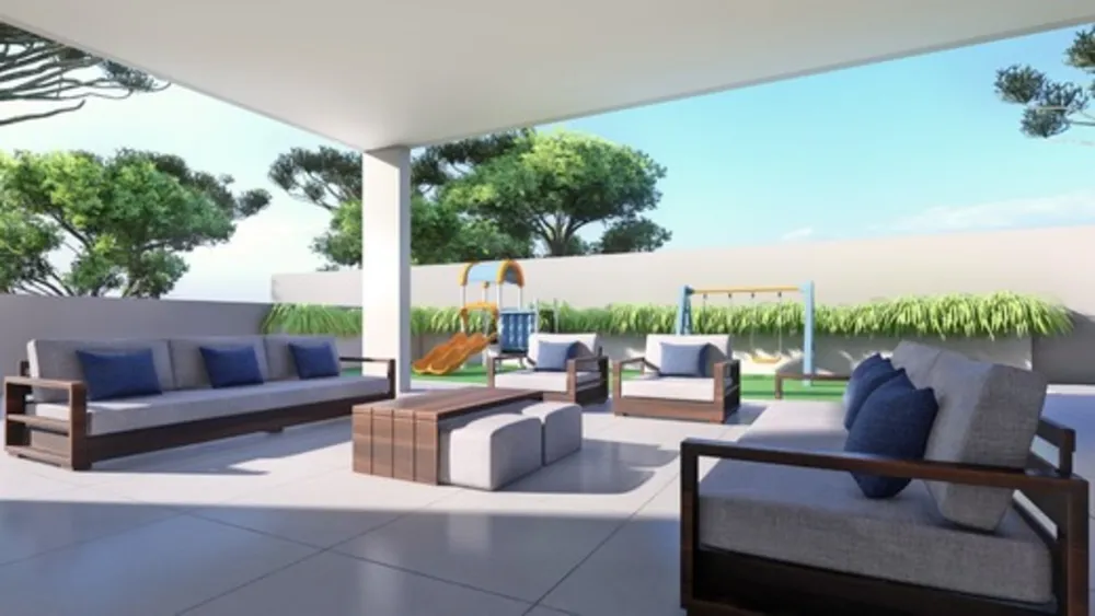Apartamento, 2 quartos, 62 m² - Foto 11