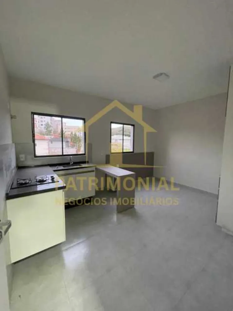 Loft, 20 m² - Foto 5