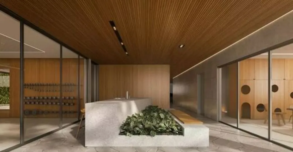 Apartamento, 3 quartos, 200 m² - Foto 11