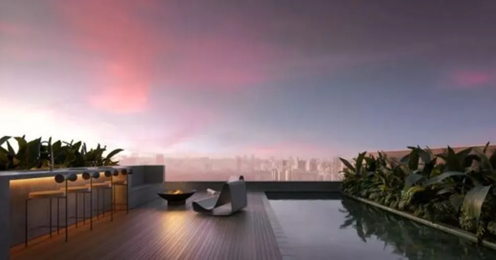 Apartamento, 3 quartos, 200 m² - Foto 7