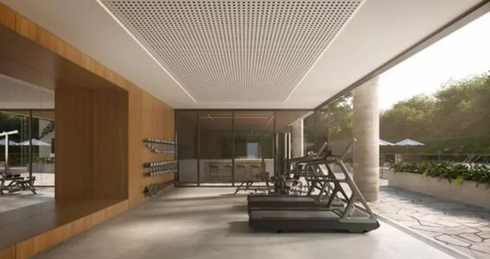 Apartamento, 3 quartos, 200 m² - Foto 8