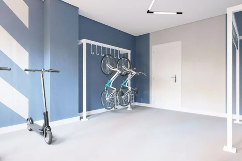 Apartamento, 1 quarto, 28 m² - Foto 9