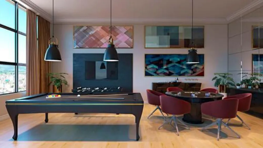 Apartamento, 2 quartos, 69 m² - Foto 10