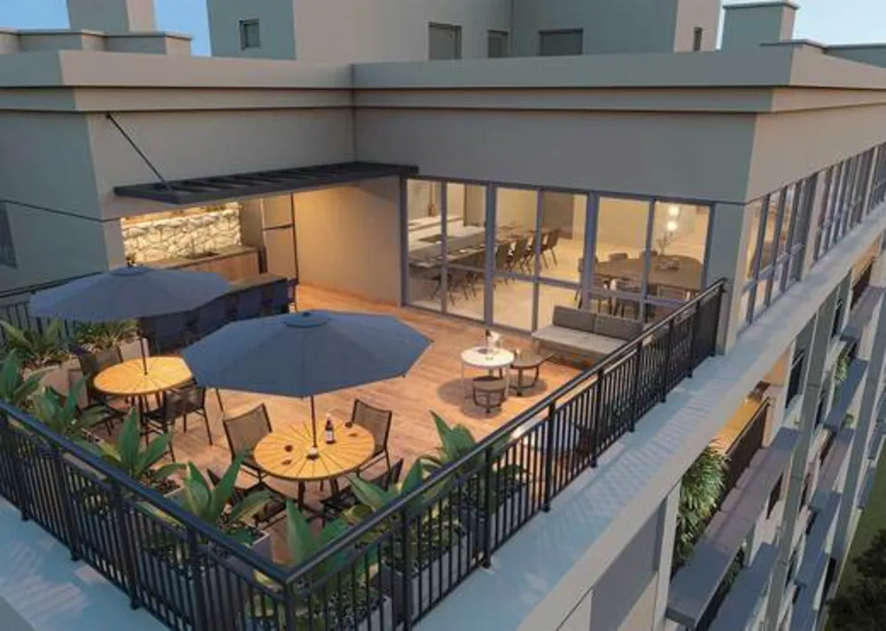 Apartamento, 4 quartos, 135 m² - Foto 4