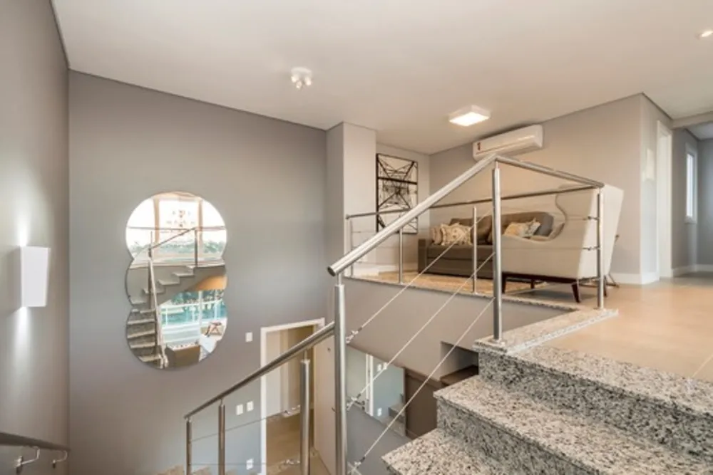 Apartamento, 3 quartos, 140 m² - Foto 5