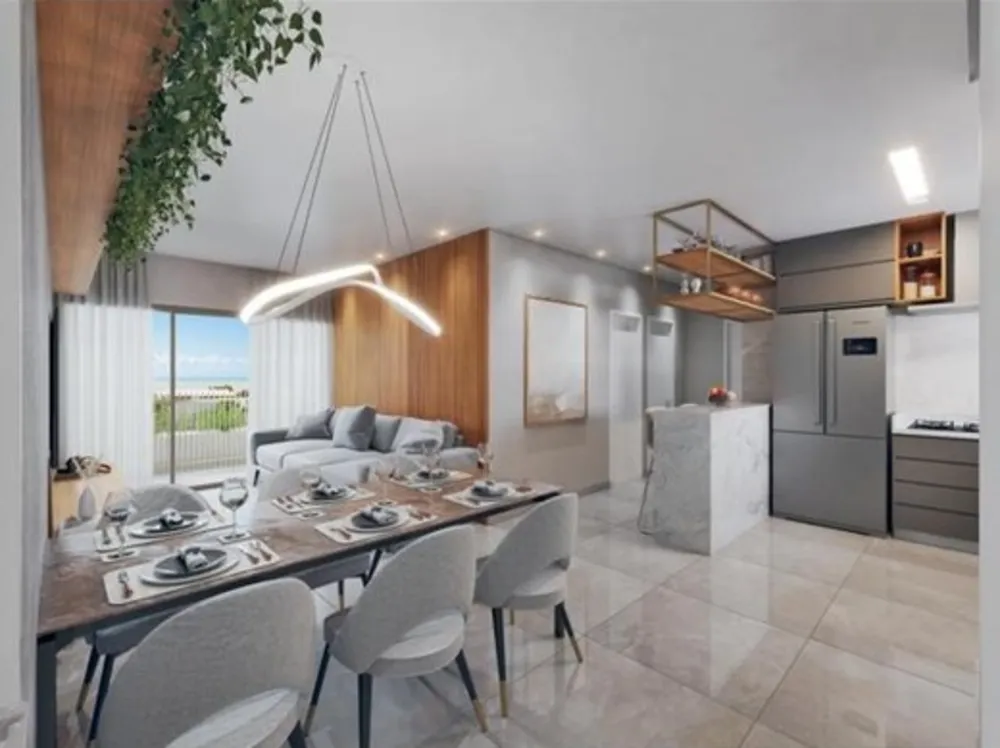 Apartamento, 3 quartos, 81 m² - Foto 3
