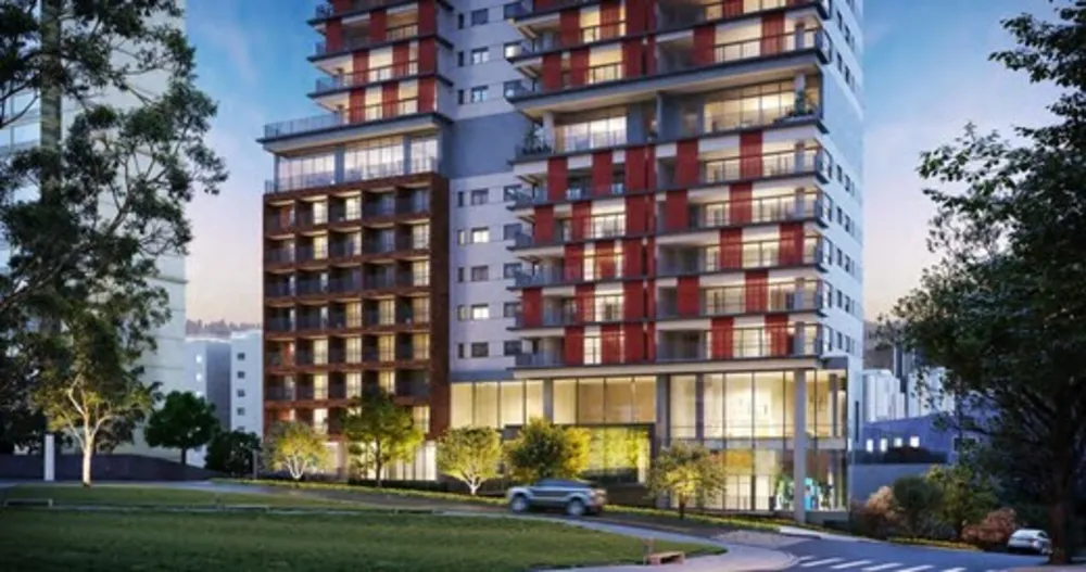 Cobertura, 3 quartos, 315 m² - Foto 1