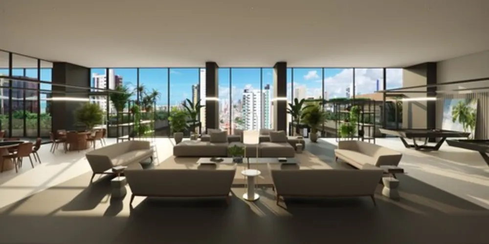 Apartamento, 2 quartos, 68 m² - Foto 7