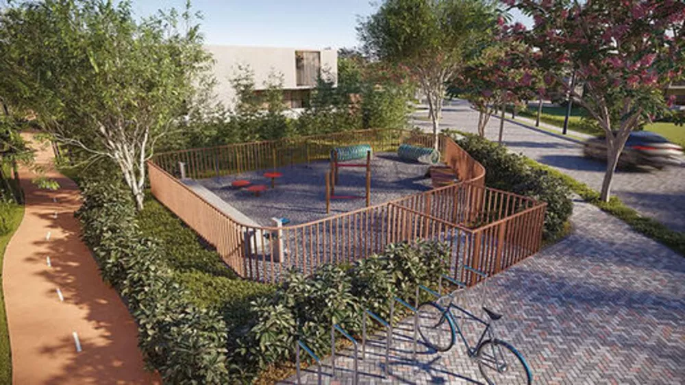 Terreno, 180 m² - Foto 1