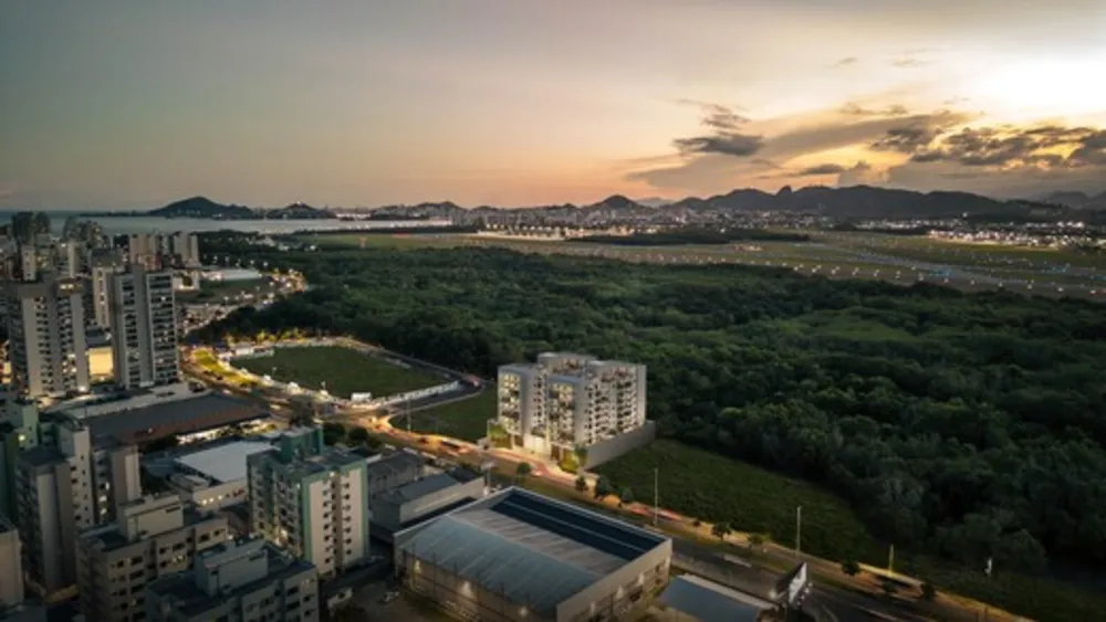 Apartamento, 2 quartos, 66 m² - Foto 11