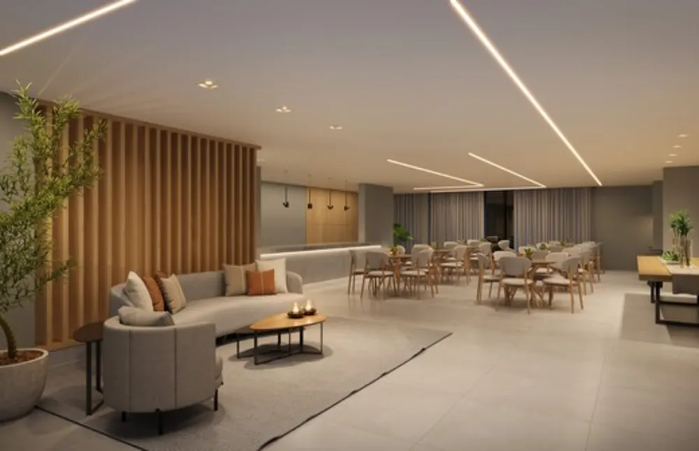 Apartamento, 2 quartos, 66 m² - Foto 4