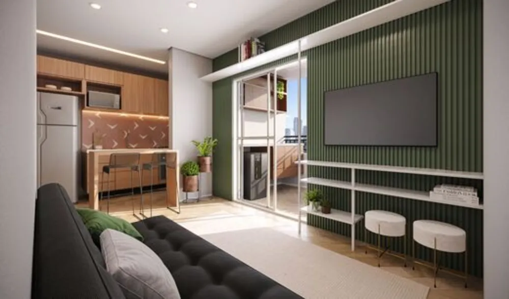 Apartamento, 3 quartos, 71 m² - Foto 4