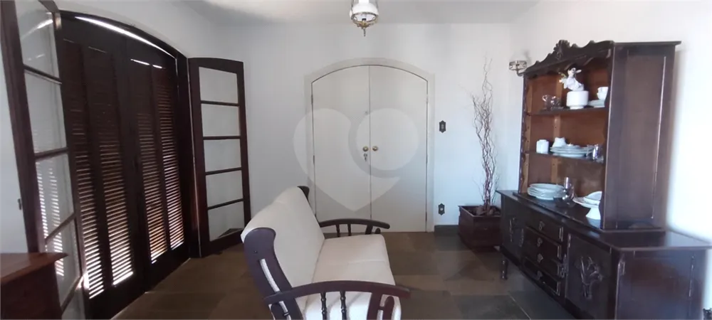 Apartamento, 4 quartos, 144 m² - Foto 1