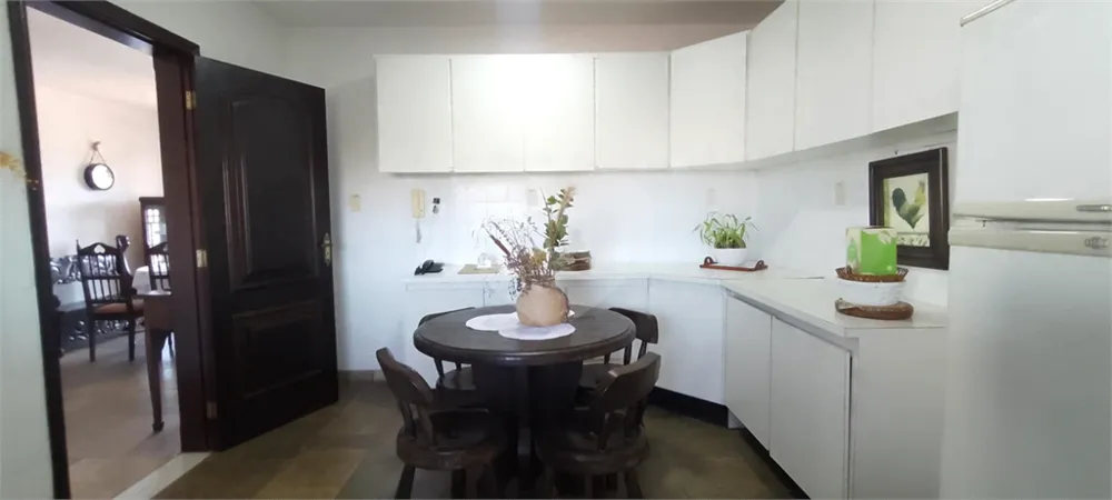 Apartamento, 4 quartos, 144 m² - Foto 5