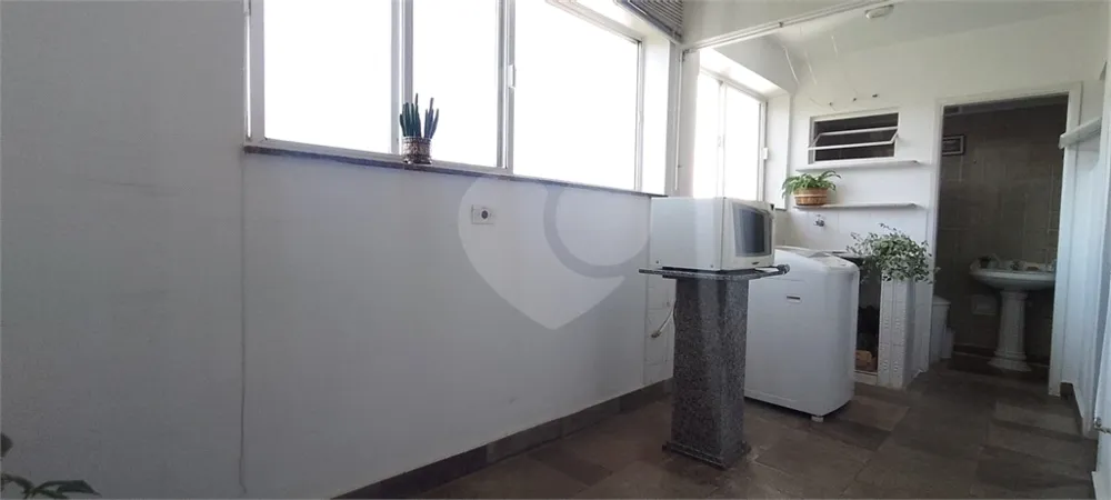 Apartamento, 4 quartos, 144 m² - Foto 1