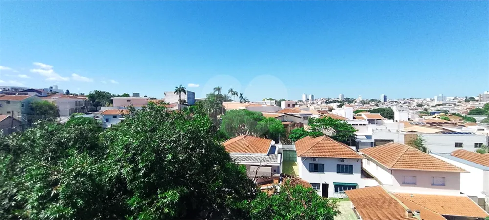 Apartamento, 4 quartos, 144 m² - Foto 2