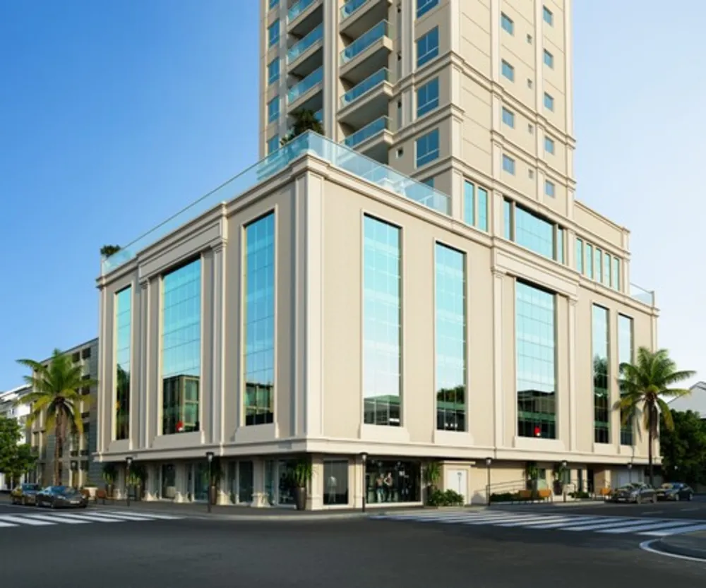 Apartamento, 4 quartos, 142 m² - Foto 8