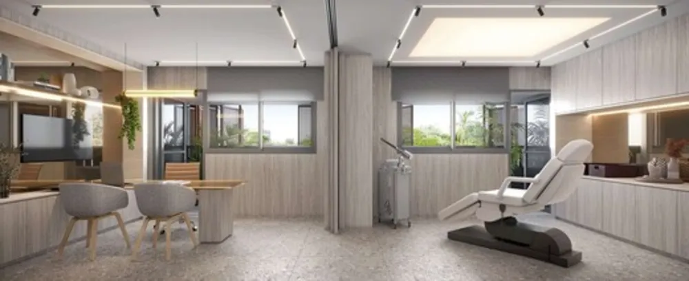 Sala-Conjunto, 29 m² - Foto 4