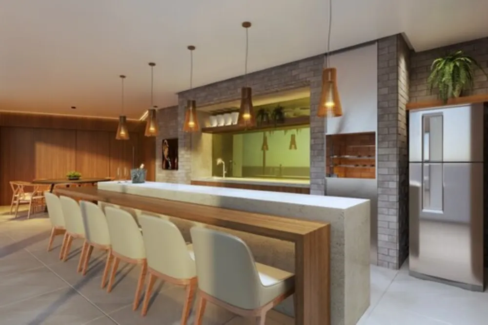 Apartamento, 3 quartos, 161 m² - Foto 12