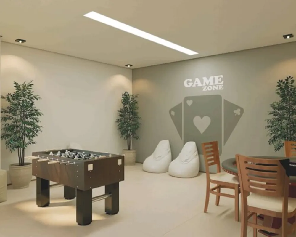 Apartamento, 2 quartos, 52 m² - Foto 8
