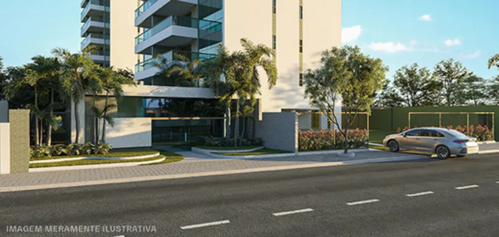 Apartamento, 4 quartos, 139 m² - Foto 2