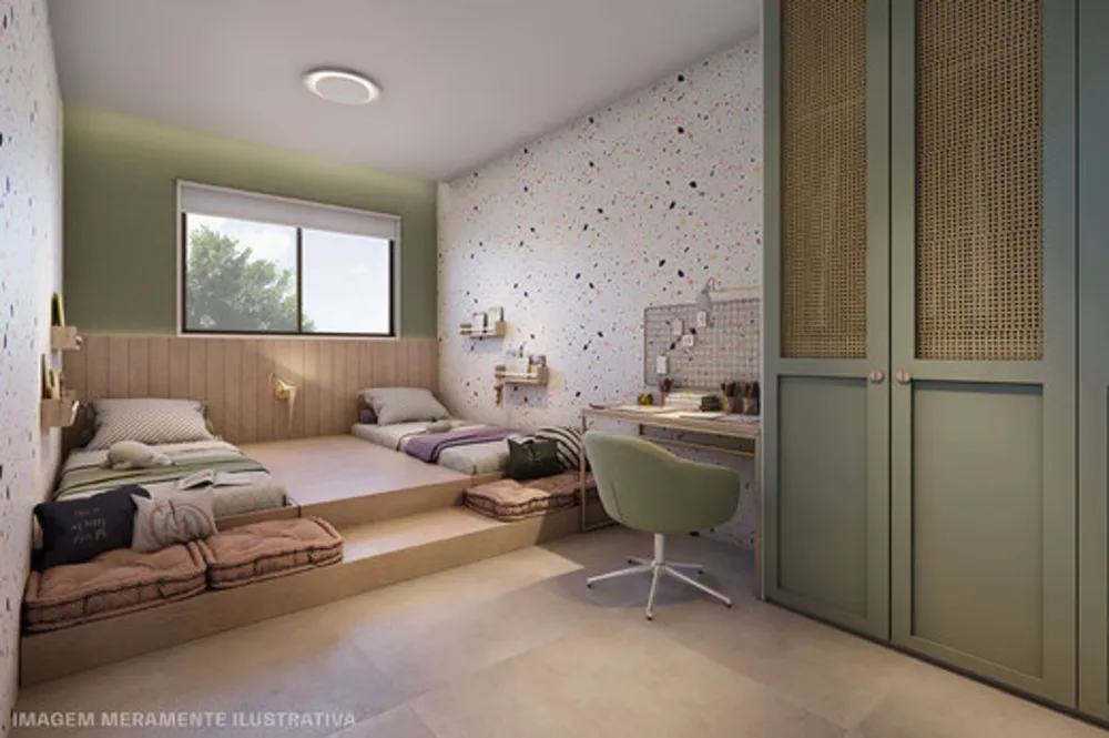 Apartamento, 4 quartos, 139 m² - Foto 6