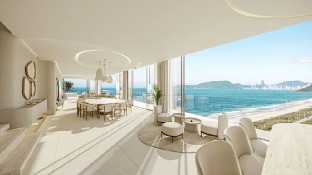 Cobertura, 5 quartos, 562 m² - Foto 3