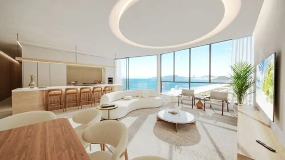 Cobertura, 5 quartos, 562 m² - Foto 4