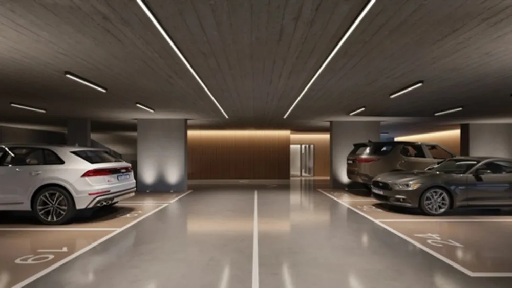 Apartamento, 3 quartos, 200 m² - Foto 8