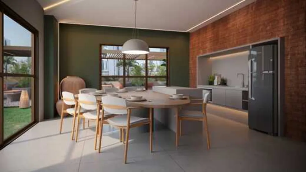 Apartamento, 4 quartos, 108 m² - Foto 1