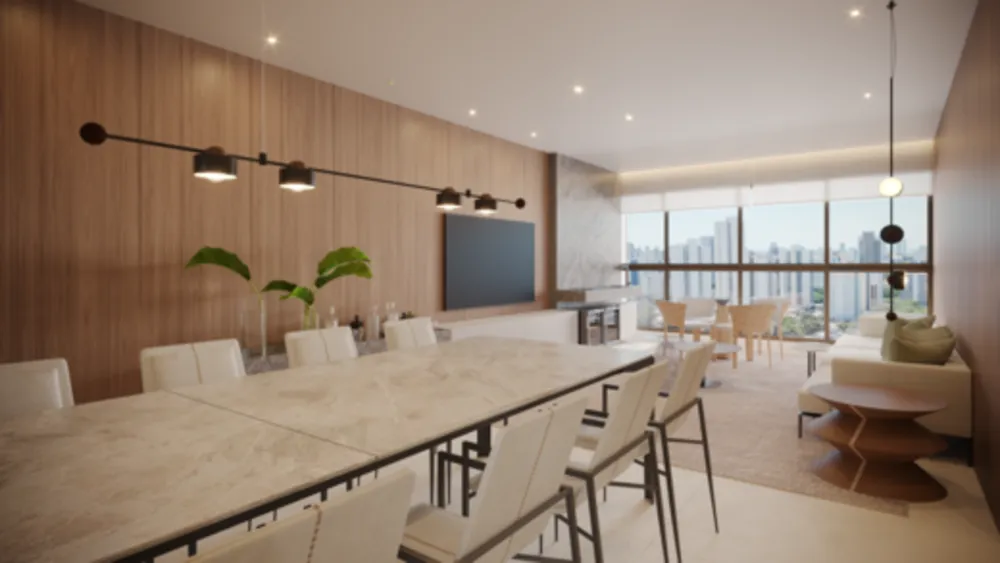 Apartamento, 4 quartos, 108 m² - Foto 4